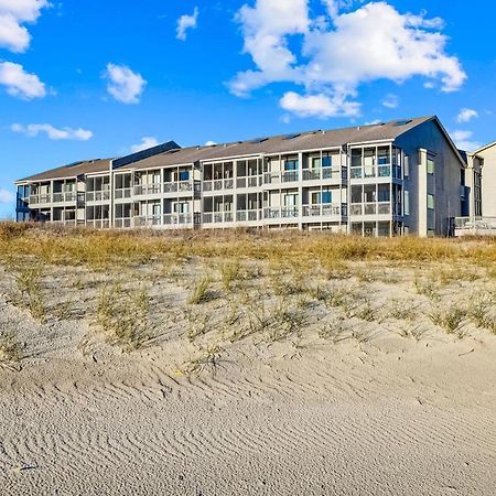 Dunescape Villas 211 Атлантик-Бич Экстерьер фото